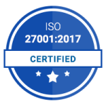 Planon is ISO 27001 certified.