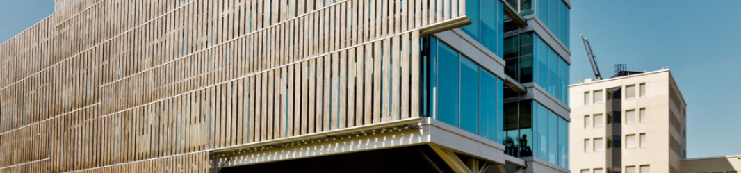 PGGM office in Zeist, The Netherlands.