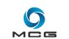 Logo of company MCG.