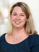 Wanda Stoop is Executive Vice President Human Resources.