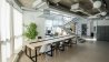 Boost productivity with space management
