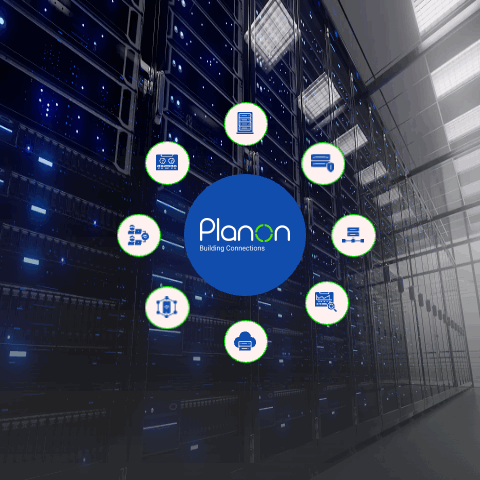 Open application platform