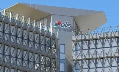 Headquarters of Elis Services