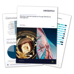 Preview of the Verdantix Report for Field Service Management