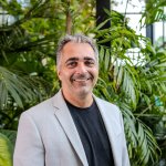 Tom de Groot - HR employee at Planon