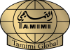 Logo - Tamimi Global