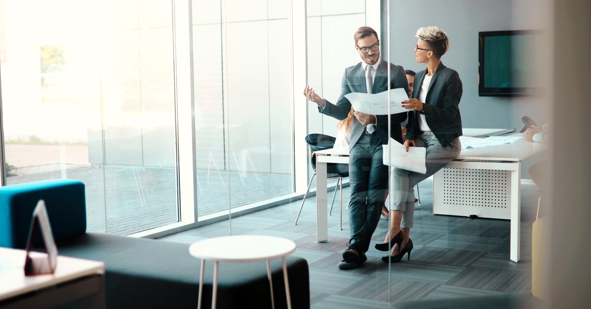 Ebook Use your data to prove the value of corporate real estate and