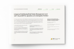 Brochure - Planon Real Estate Management for SAP S/4HANA - Page 2