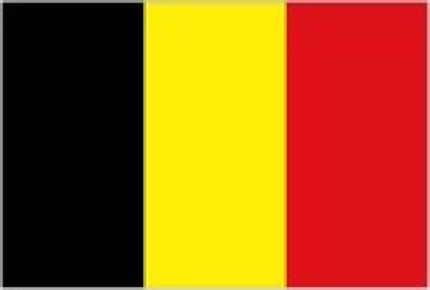Flag of Belgium