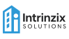 Logo of Intrinzix.