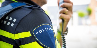 Case Study - Nationale Politie