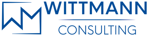 Logo - Wittman Consulting