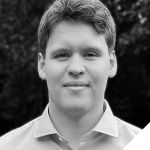 Portrait of Speaker Henri Kirkman.