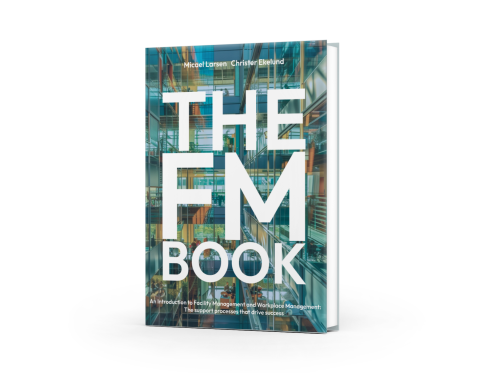 Cover of The FM Book