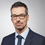 Planon expert Frank Bögel