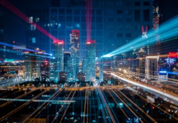 Application areas for IoT in real estate and facilities management.