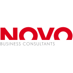 Logo of Planon's partner Novo.