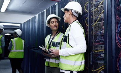 It support at your service