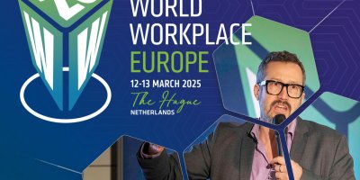IFMA World Workplace Europe - 12-13 March 2025