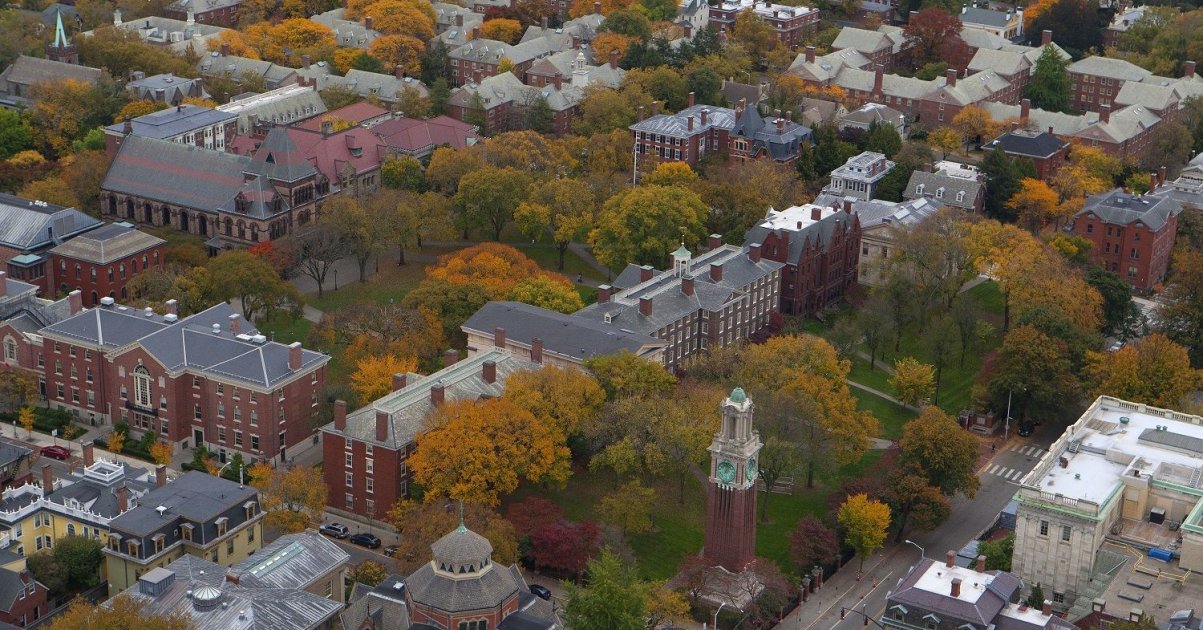 Brown University Selects Planon’s Facility Management Technology Planon