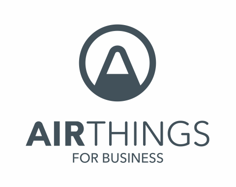 Logo of Airthings