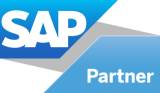 Logo of SAP and Planon.