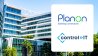 Planon acquires Real Estate software company control.IT