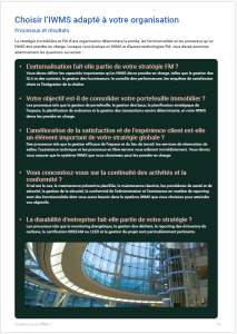 Page 19 of the What is an IWMS e-book