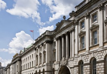 Kings College in London uses Planon Software as CMMS.