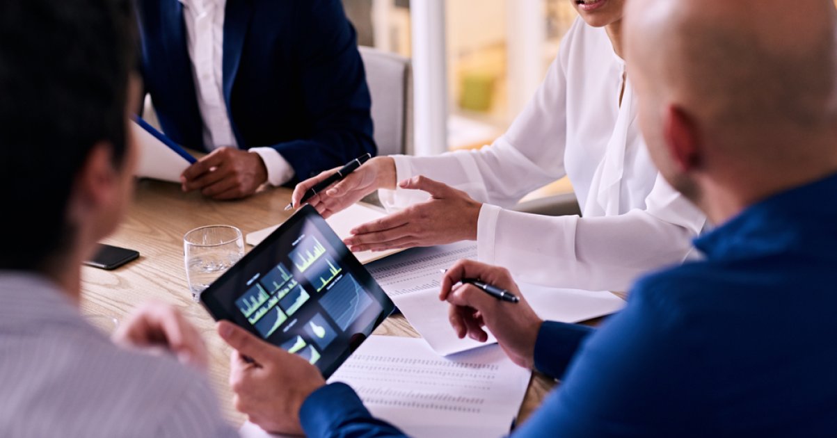 Fuenf Fragen fuer eine erfolgreiche Facility Management-Strategie