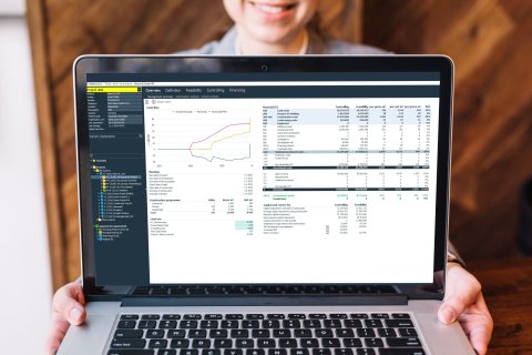 Software management, management summary