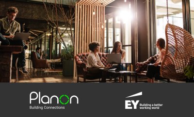 EY announces alliance with Planon