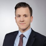 Daniel Negro, Sales Director Planon CE.