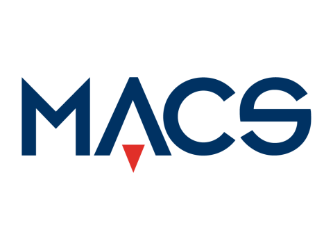 Logo of MACS