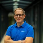 Marcel Köllner, Services Director CE Planon