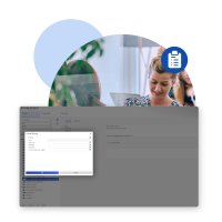 Screenshot of Space Survey for Campus Management