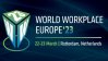 IFMA World Workplace Europe '23 is 22-23 March in Rotterdam.
