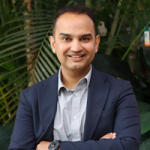 Hemant Soni, Director Energy and Sustainability Management Solutions at Planon