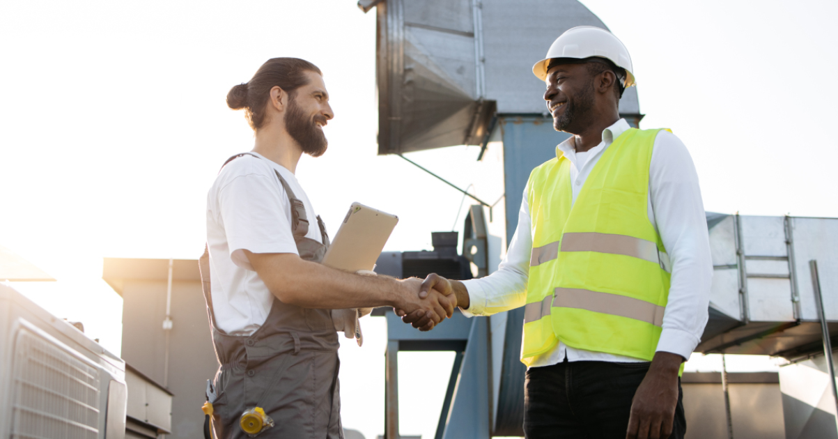Welcome Field Service Webinar Turning Field Service into a CX Powerhouse | Planon