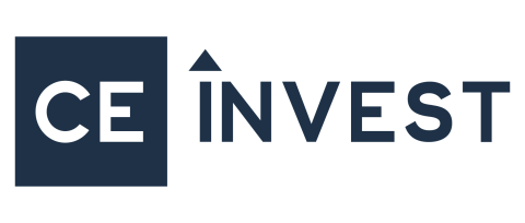 Logo of CE Invest