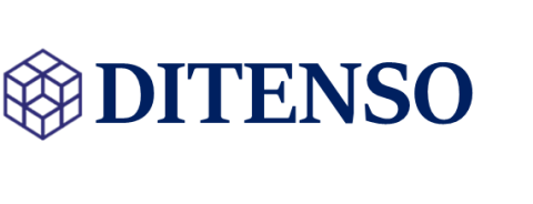 Logo of Ditenso