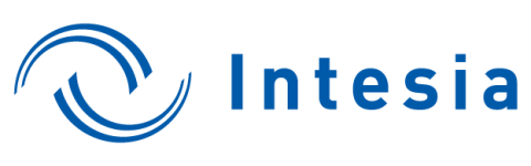 Logo of Intesia