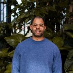 Portrait of Dylan Adusei, HR employee at Planon