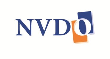 Logo Nederlandse Vereniging voor Doelmatig Onderhoud, NVDO