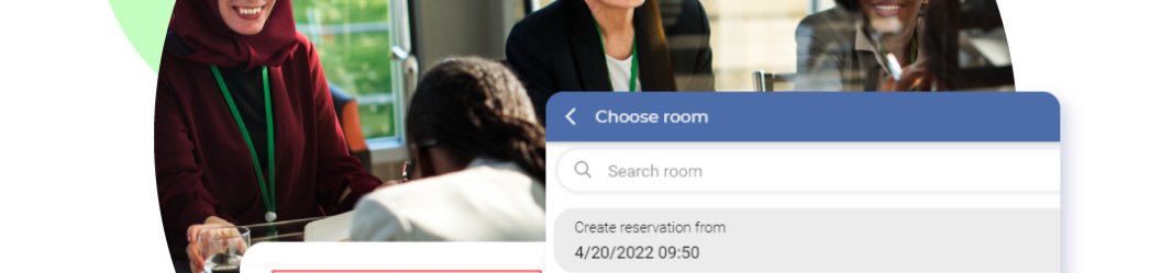 Screenshot of Planon CAD Integration