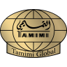 Logo of service provider Tamini Global.