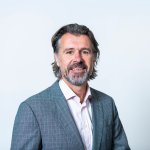 Portrait of Edwin de Waal, Manager Services at Planon Real Estate.