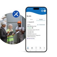 software showing job management