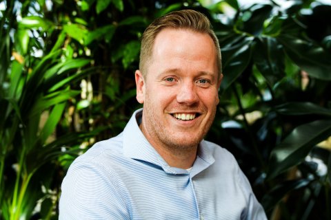 Rogier Konings - Development Director at Planon