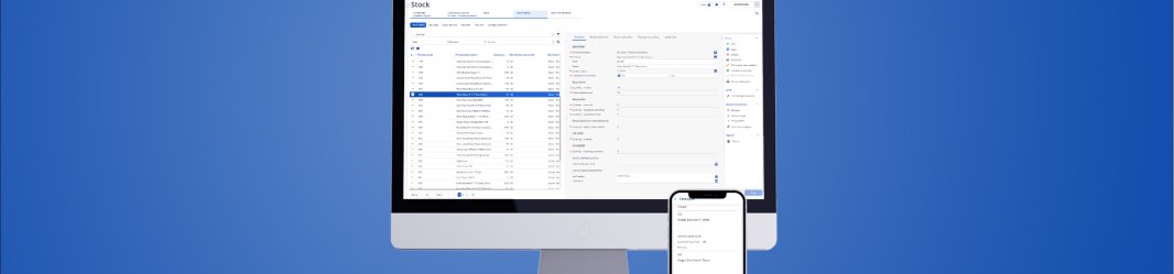 Screenshot of Planon Vendor & Warranty Management